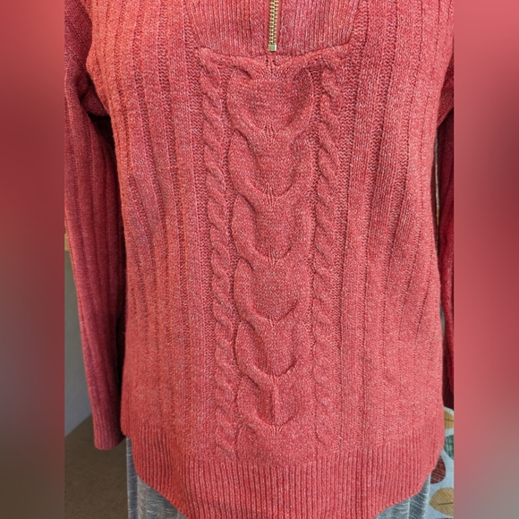 Women's sweater - Picture 3 of 13